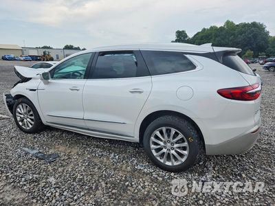 Drugie zdjęcie samochodu z przodu: 2020 BUICK ENCLAVE PREMIUM VIN:5GAEVBKW8LJ176444 - miniatura