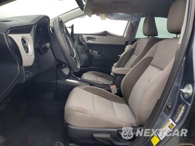 Zdjęcie 7 z 13 samochodu: 2017 TOYOTA COROLLA LE VIN:2T1BURHE6HC948731 - miniatura