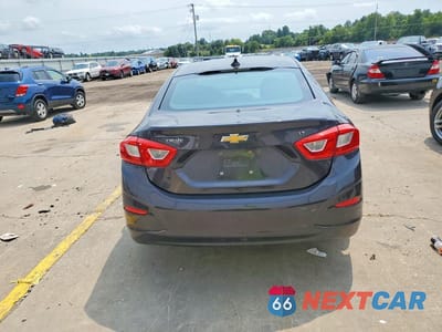 Zdjęcie 6 z 12 samochodu: 2016 CHEVROLET CRUZE LT VIN:1G1BE5SMXG7312389 - miniatura