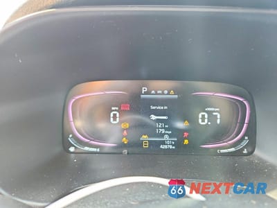 Zdjęcie 9 z 12 samochodu: 2023 KIA SOUL LX VIN:KNDJ23AU9P7190240 - miniatura