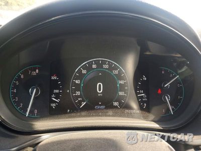 Zdjęcie 9 z 12 samochodu: 2015 BUICK REGAL GS VIN:2G4GT5GX5F9199983 - miniatura