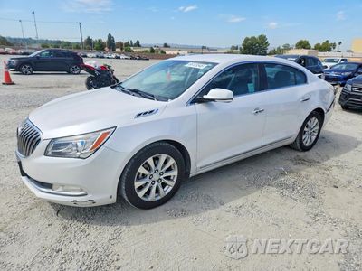 2015 BUICK LACROSSE 1G4GB5GR8FF192635 - główne zdjęcie licytacji z USA - miniatura