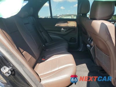 Zdjęcie 11 z 13 samochodu: 2022 MERCEDES-BENZ GLE 350 4MATIC VIN:4JGFB4KBXNA655001 - miniatura