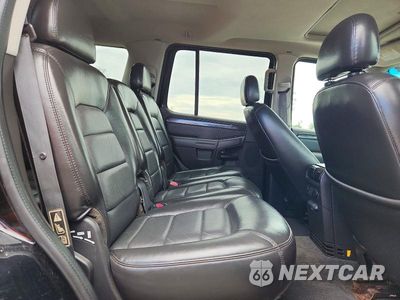 Zdjęcie 11 z 13 samochodu: 2002 FORD EXPLORER LIMITED VIN:1FMDU75K72ZC81748 - miniatura
