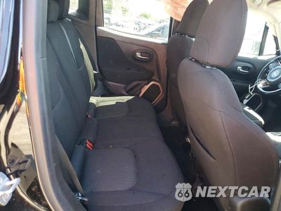 Zdjęcie 11 z 13 samochodu: 2017 JEEP RENEGADE LATITUDE VIN:ZACCJBBB9HPG56434 - miniatura
