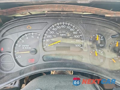 Zdjęcie 9 z 13 samochodu: 2004 CHEVROLET SUBURBAN K1500 VIN:1GNFK16ZX4R278008 - miniatura