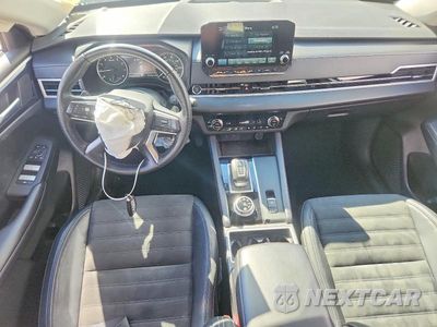 Zdjęcie 8 z 12 samochodu: 2023 MITSUBISHI OUTLANDER SE VIN:JA4J4UA86PZ039387 - miniatura
