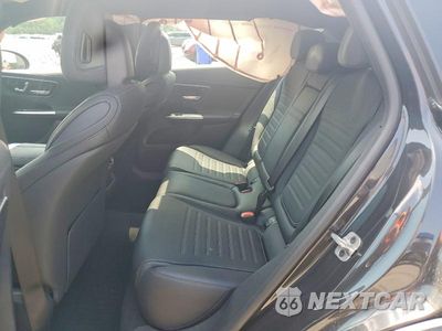 Zdjęcie 11 z 13 samochodu: 2025 MERCEDES-BENZ GLC 43 4MATIC AMG VIN:W1NKM8HB5SF282615 - miniatura