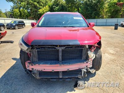 Piąte zdjęcie samochodu w środku: 2018 BUICK ENCLAVE ESSENCE VIN:5GAERBKW1JJ277343 - miniatura