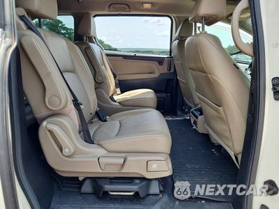 Zdjęcie 11 z 14 samochodu: 2018 HONDA ODYSSEY EXL VIN:5FNRL6H7XJB104534 - miniatura