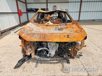Piąte zdjęcie samochodu w środku: 2025 CHEVROLET EQUINOX LT VIN:3GNAXPEG2SL131801 - miniatura