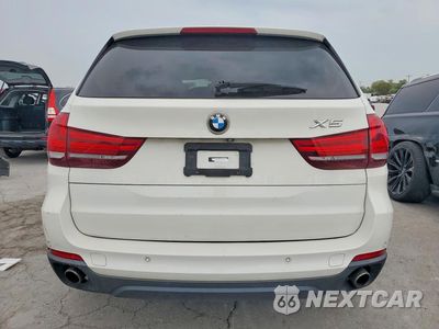 Zdjęcie 6 z 13 samochodu: 2015 BMW X5 XDRIVE35I VIN:5UXKR0C54F0P17854 - miniatura