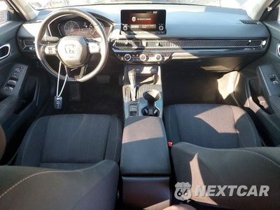 Zdjęcie 8 z 12 samochodu: 2023 HONDA CIVIC EX VIN:2HGFE1F76PH303961 - miniatura