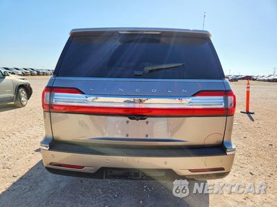 Zdjęcie 6 z 14 samochodu: 2020 LINCOLN NAVIGATOR RESERVE VIN:5LMJJ2LTXLEL01104 - miniatura