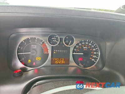Zdjęcie 9 z 13 samochodu: 2007 HUMMER H3 VIN:5GTDN13E578218018 - miniatura