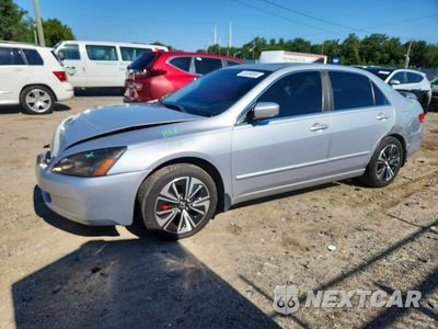 2004 HONDA ACCORD EX 1HGCM55784A151173 - główne zdjęcie licytacji z USA - miniatura