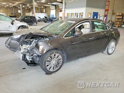2013 BUICK VERANO 1G4PP5SK6D4206679 - główne zdjęcie licytacji z USA - miniatura