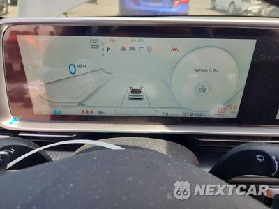 Zdjęcie 9 z 12 samochodu: 2025 HYUNDAI IONIQ 6 SE VIN:KMHM24AAXSA116230 - miniatura
