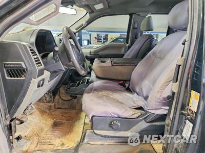 Zdjęcie 7 z 12 samochodu: 2020 FORD F350 SUPER DUTY VIN:1FT8X3BT7LEC00436 - miniatura