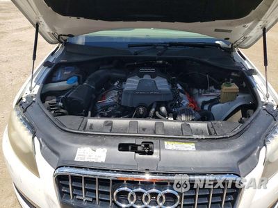 Zdjęcie 12 z 13 samochodu: 2012 AUDI Q7 PREMIUM PLUS VIN:WA1LGBFEXCD000358 - miniatura