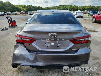 Zdjęcie 6 z 12 samochodu: 2024 TOYOTA CAMRY XLE VIN:4T1F11AK0RU246027 - miniatura