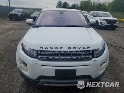 Piąte zdjęcie samochodu w środku: 2013 LAND ROVER RANGE ROVER EVOQUE PURE PREMIUM VIN:SALVR2BG7DH845588 - miniatura