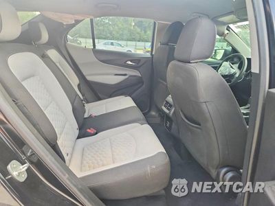 Zdjęcie 11 z 13 samochodu: 2020 CHEVROLET EQUINOX LS VIN:2GNAXHEV4L6227150 - miniatura
