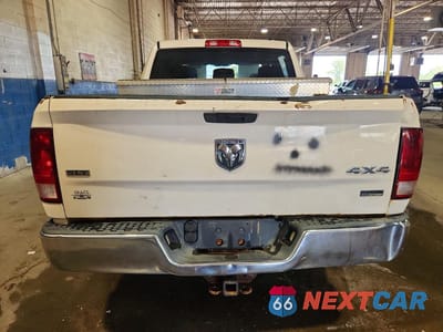 Zdjęcie 6 z 12 samochodu: 2009 DODGE RAM 1500 SLT VIN:1D3HV13P99S742022 - miniatura