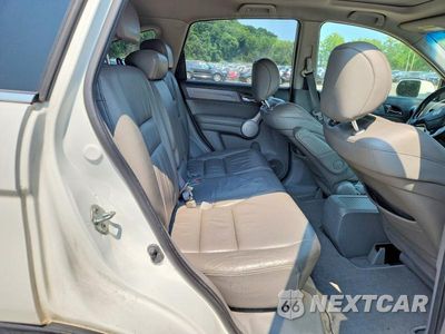 Zdjęcie 11 z 13 samochodu: 2007 HONDA CR-V EXL VIN:JHLRE487X7C076337 - miniatura