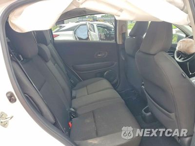 Zdjęcie 10 z 12 samochodu: 2022 HONDA HR-V EX VIN:3CZRU6H51NM713888 - miniatura