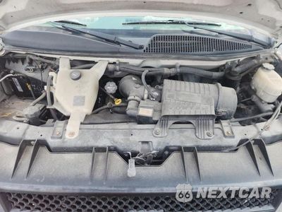Zdjęcie 11 z 12 samochodu: 2015 CHEVROLET EXPRESS BOX TRUCK VIN:1GB3G4CG5F1264573 - miniatura