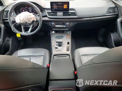 Zdjęcie 8 z 12 samochodu: 2019 AUDI Q5 PREMIUM PLUS VIN:WA1BNAFY4K2089165 - miniatura