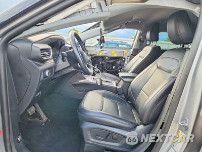 Zdjęcie 7 z 14 samochodu: 2023 FORD EXPLORER LIMITED VIN:1FMSK8FH8PGA56487 - miniatura