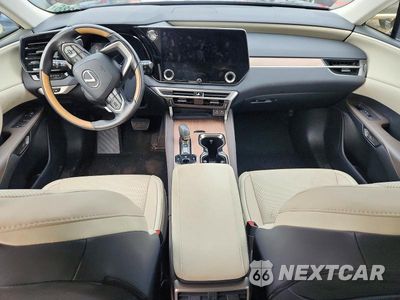 Zdjęcie 8 z 13 samochodu: 2024 LEXUS RX 350 VIN:JTJCHMAA9R2020797 - miniatura