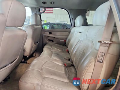 Zdjęcie 11 z 13 samochodu: 2001 CHEVROLET TAHOE K1500 VIN:1GNEK13T61R117551 - miniatura