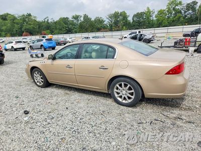 Drugie zdjęcie samochodu z przodu: 2008 BUICK LUCERNE CXL VIN:1G4HD57228U166743 - miniatura