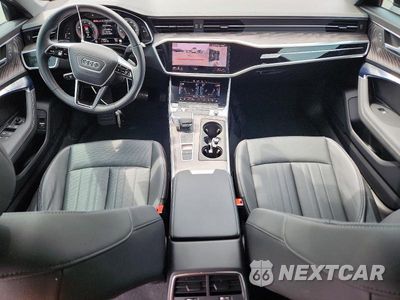 Zdjęcie 8 z 12 samochodu: 2024 AUDI A6 PREMIUM PLUS VIN:WAUE3BF28RN056055 - miniatura