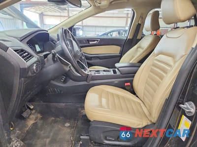 Zdjęcie 7 z 13 samochodu: 2022 FORD EDGE SEL VIN:2FMPK4J90NBA52761 - miniatura
