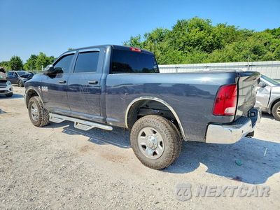 Drugie zdjęcie samochodu z przodu: 2015 RAM 2500 ST VIN:3C6UR5CL3FG570869 - miniatura