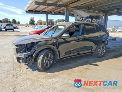 2024 FORD ESCAPE ST LINE 1FMCU0MZ3RUA05642 - główne zdjęcie licytacji z USA - miniatura