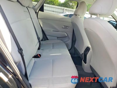Zdjęcie 11 z 13 samochodu: 2025 HYUNDAI KONA SEL VIN:KM8HB3AB1SU336293 - miniatura
