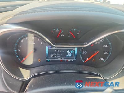 Zdjęcie 9 z 12 samochodu: 2019 CHEVROLET IMPALA PREMIER VIN:1G1105S30KU142538 - miniatura
