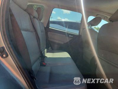 Zdjęcie 10 z 12 samochodu: 2018 SUBARU FORESTER 2.5I LIMITED VIN:JF2SJARC5JH532535 - miniatura