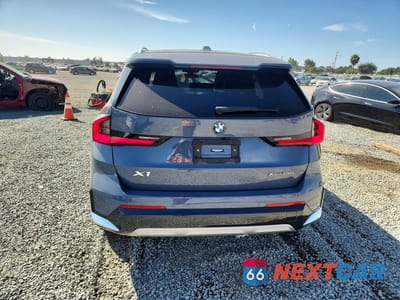 Zdjęcie 6 z 14 samochodu: 2023 BMW X1 XDRIVE28I VIN:WBX73EF05P5W47990 - miniatura