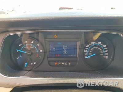 Zdjęcie 9 z 12 samochodu: 2017 FORD TAURUS SE VIN:1FAHP2D83HG130065 - miniatura