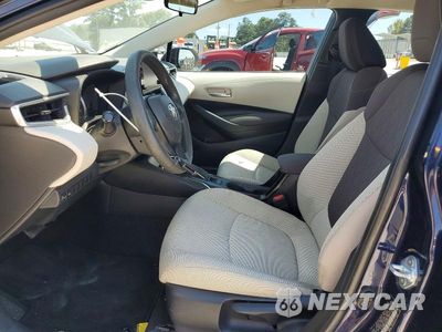 Zdjęcie 7 z 12 samochodu: 2021 TOYOTA COROLLA LE VIN:5YFEPMAEXMP194664 - miniatura