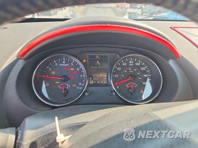 Zdjęcie 9 z 12 samochodu: 2012 NISSAN ROGUE S VIN:JN8AS5MV2CW357848 - miniatura