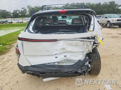 Zdjęcie 6 z 13 samochodu: 2026 HYUNDAI KONA SEL SPORT VIN:KM8HF3AB3TU486024 - miniatura