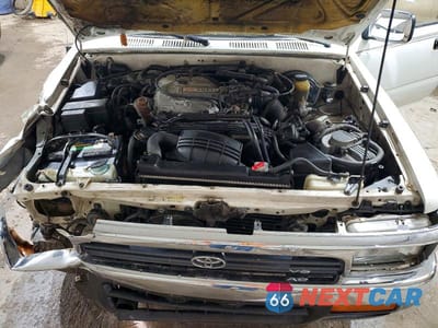 Zdjęcie 12 z 13 samochodu: 1995 TOYOTA 4RUNNER SR5 V6 VIN:JT3VN39W7S0203846 - miniatura