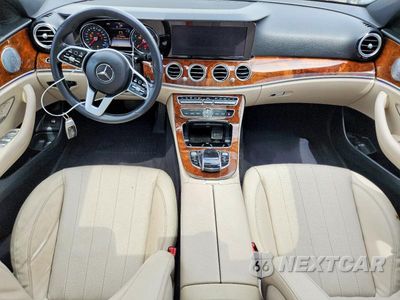 Zdjęcie 8 z 12 samochodu: 2019 MERCEDES-BENZ E 300 4MATIC VIN:WDDZF4KBXKA627982 - miniatura